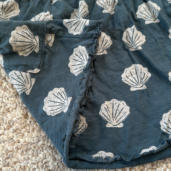 Little Co. seashell dress - Picture 3 of 4